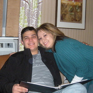 Meet your Posher, David